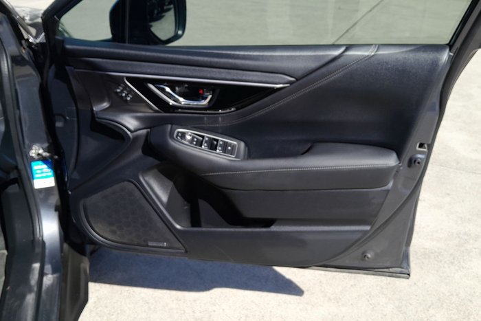 2022 Subaru Outback AWD Touring