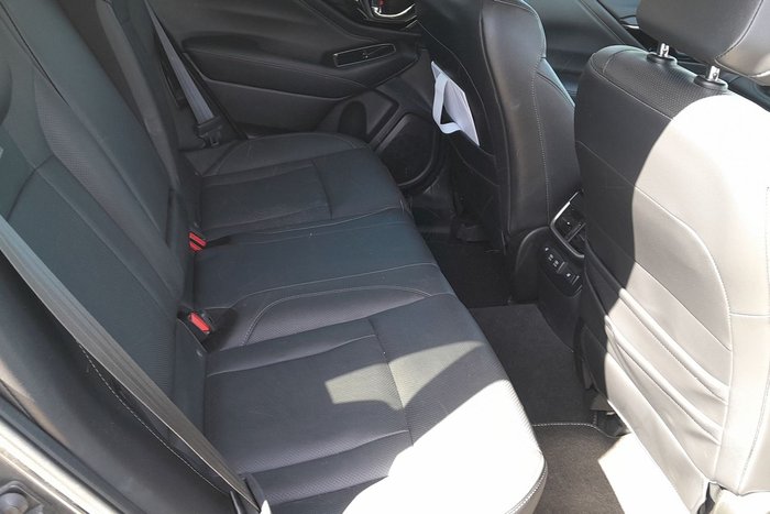 2022 Subaru Outback AWD Touring