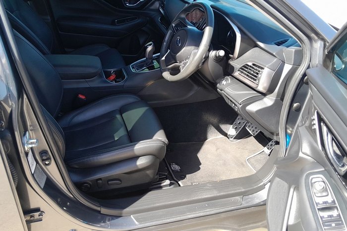 2022 Subaru Outback AWD Touring