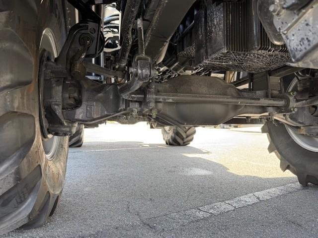 2025 MAN Tgm 18.320 White