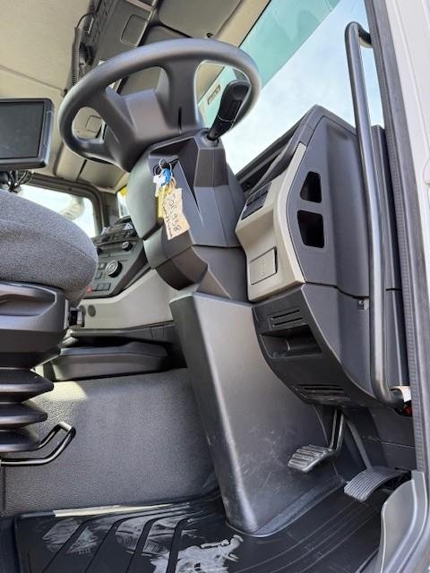 2025 MAN Tgm 18.320 White