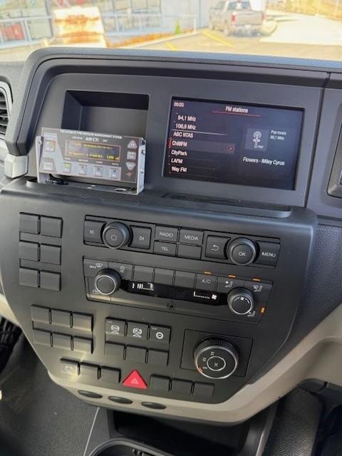 2025 MAN Tgm 18.320 White