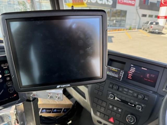 2025 MAN Tgm 18.320 White