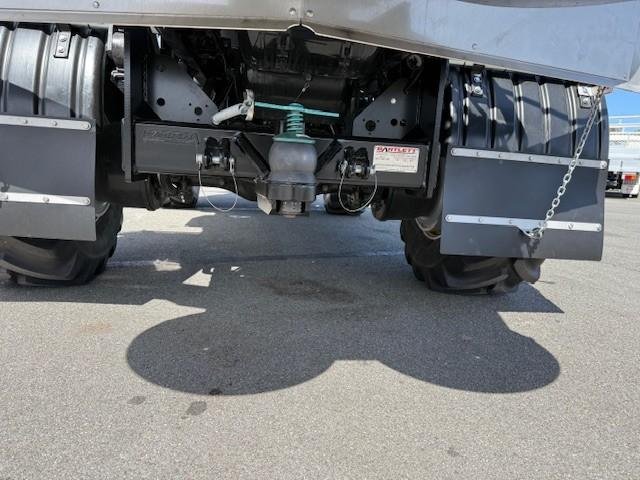 2025 MAN Tgm 18.320 White