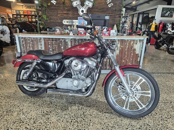 2005 Harley-Davidson