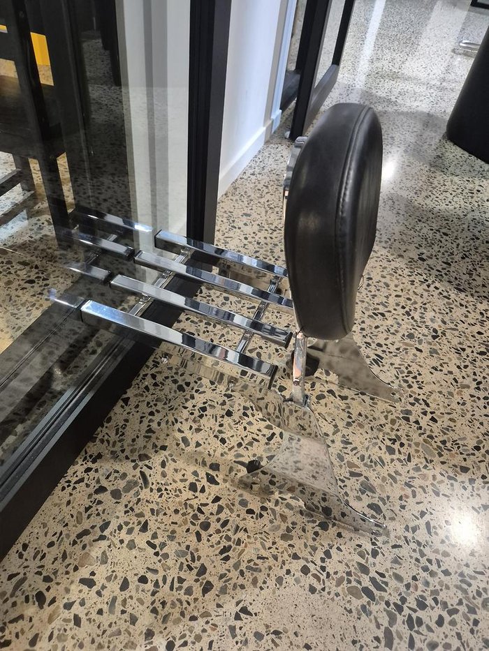 2005 Harley-Davidson Sportster (XL883)