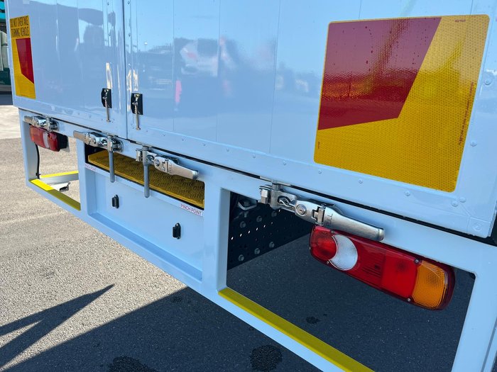2025 Iveco Eurocargo ML160E28P