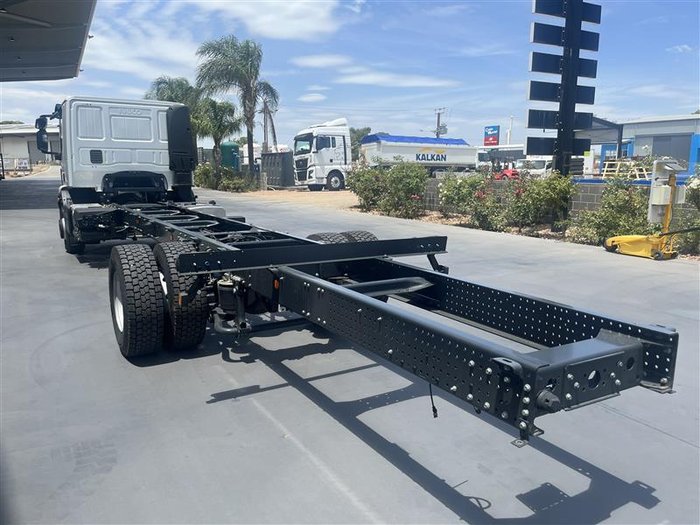 2024 Iveco Eurocargo ML16E28