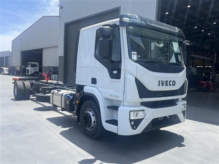 2024 Iveco Eurocargo