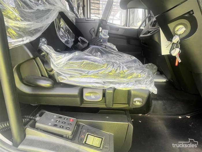 2025 Iveco Eurocargo ML160E28P