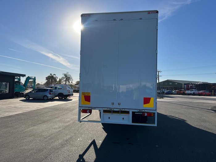 2025 Iveco Eurocargo ML160E28P