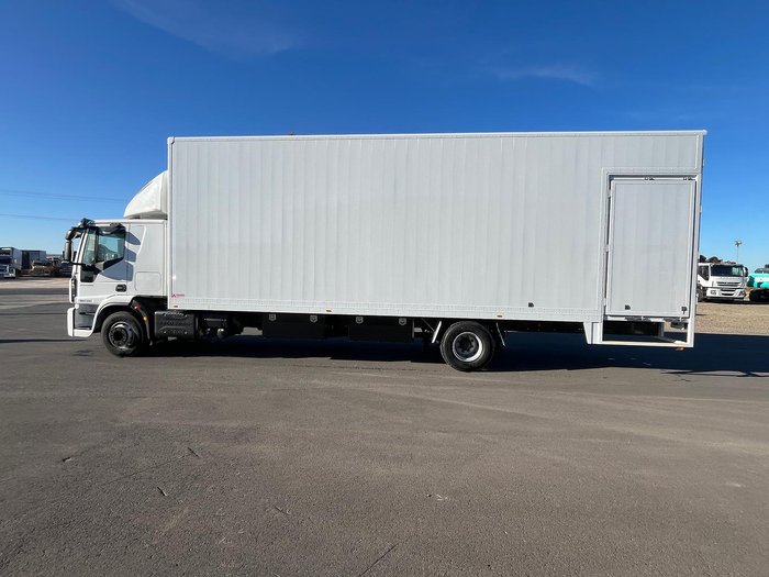 2025 Iveco Eurocargo ML160E28P