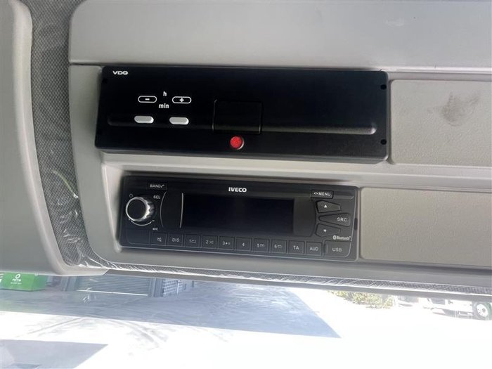 2024 Iveco Eurocargo ML16E28