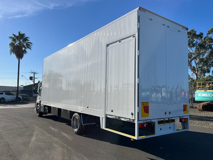 2025 Iveco Eurocargo ML160E28P