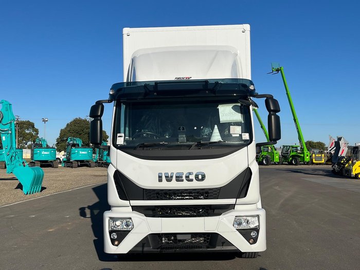 2025 Iveco Eurocargo ML160E28P
