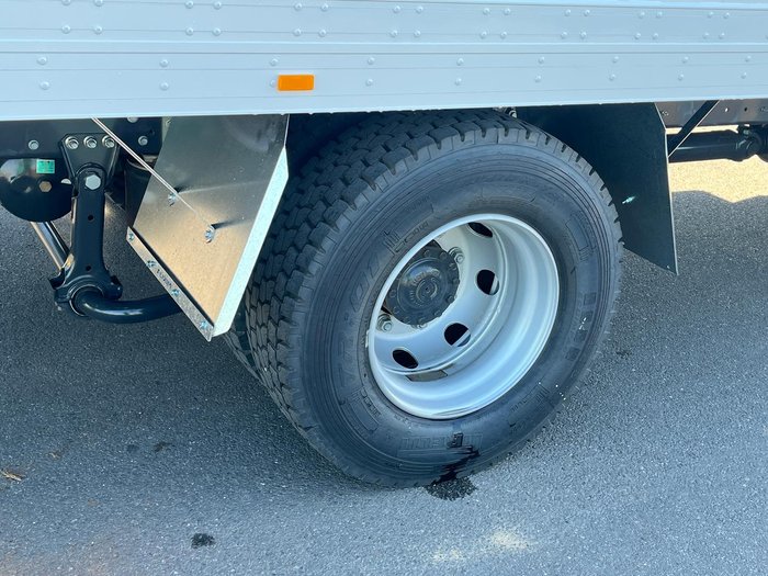 2025 Iveco Eurocargo ML160E28P