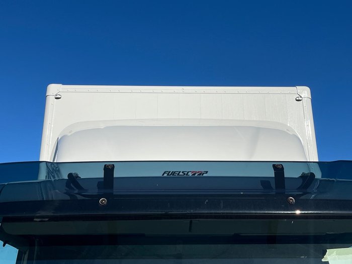 2025 Iveco Eurocargo ML160E28P