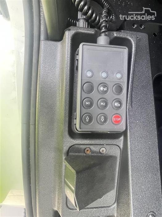 2023 Iveco Eurocargo Ml160