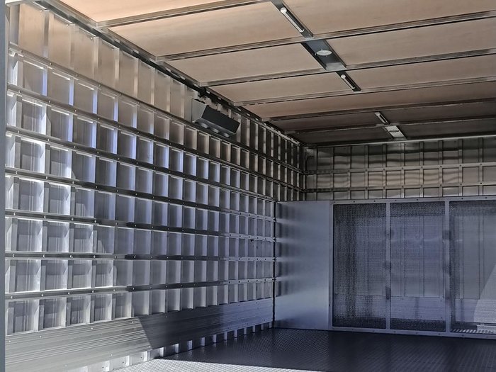 2023 Iveco Eurocargo Ml160