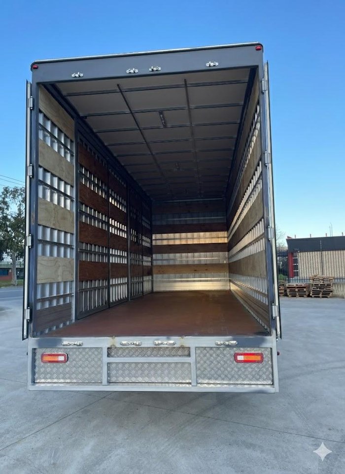 2023 Iveco Eurocargo Ml160