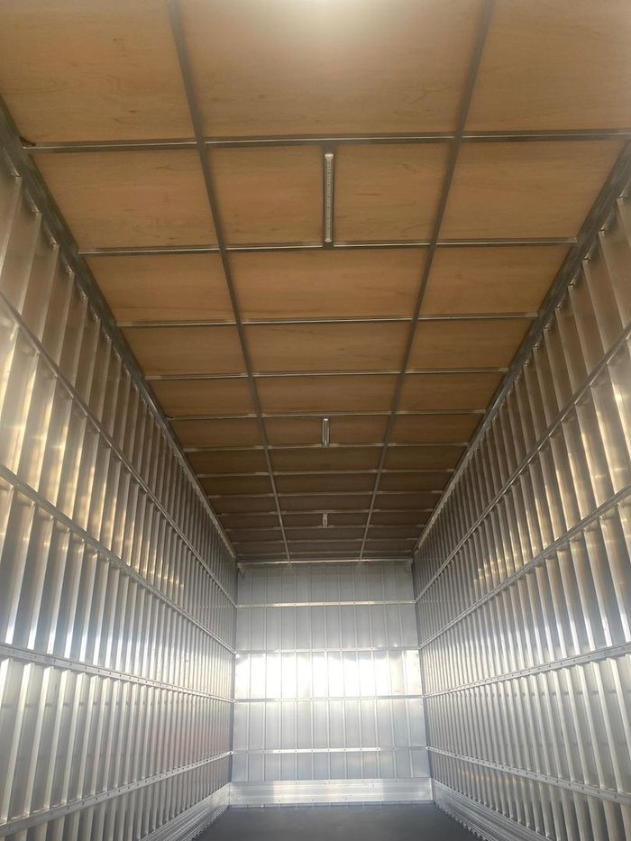 2023 Iveco Eurocargo Ml160