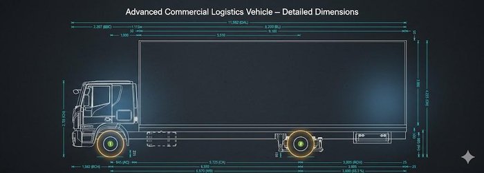 2023 Iveco Eurocargo Ml160