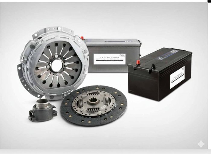 2023 Iveco Eurocargo Ml160