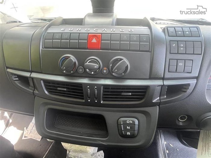 2023 Iveco Eurocargo Ml160