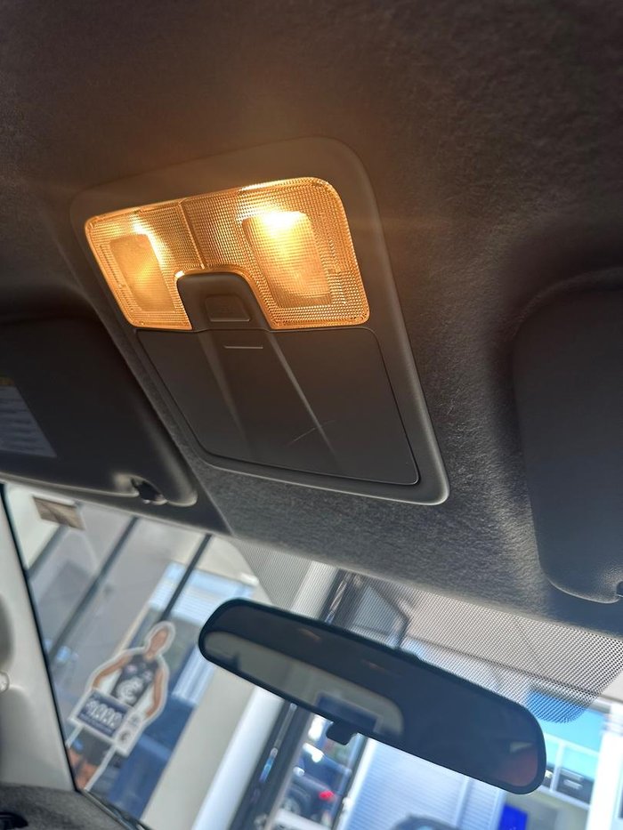 2015 Isuzu MU-X LS-U