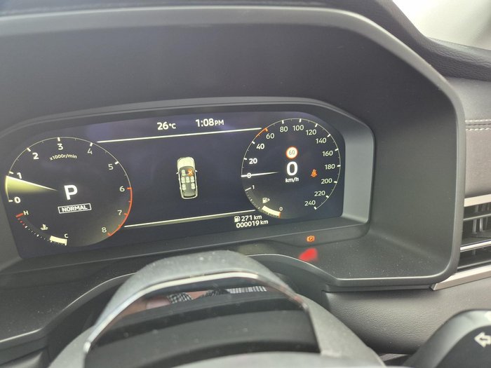2025 Mitsubishi Outlander LS