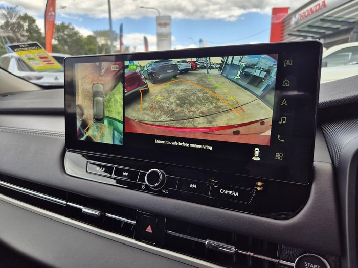 2025 Mitsubishi Outlander LS