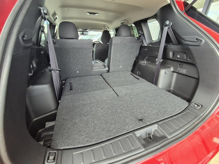 2025 Mitsubishi Outlander LS