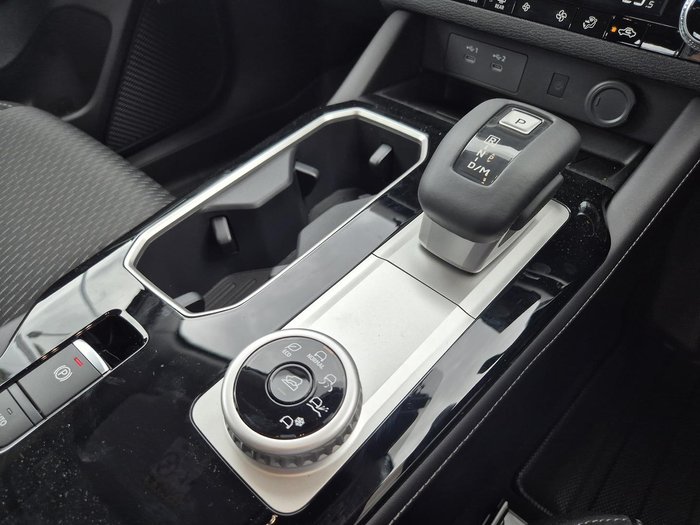 2025 Mitsubishi Outlander LS