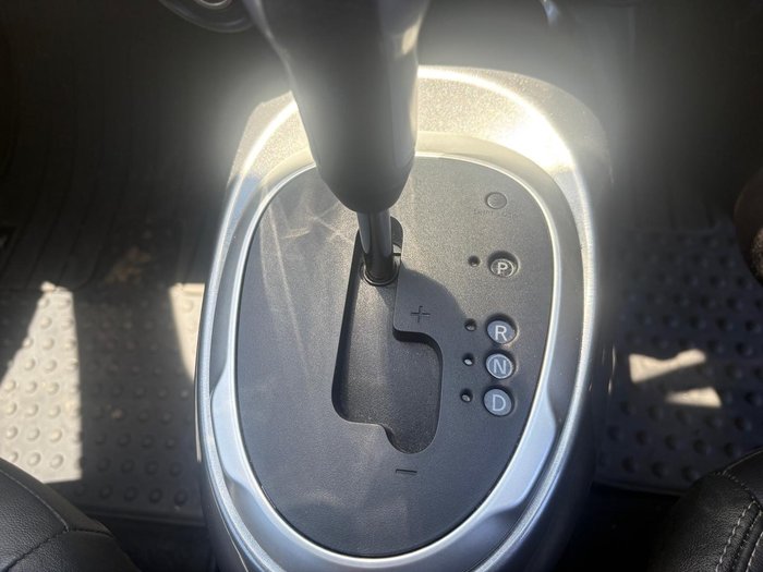 2018 Nissan JUKE Ti-S