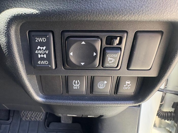 2018 Nissan JUKE Ti-S