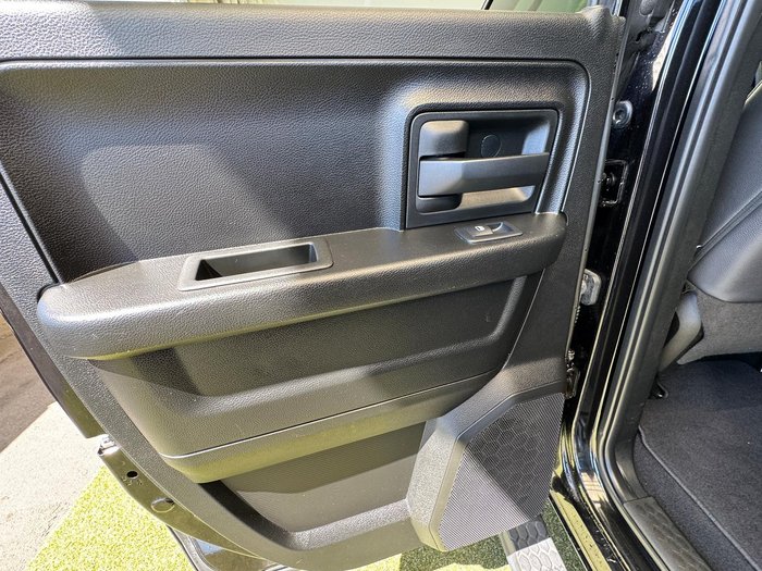 2018 RAM 1500 Express RamBox