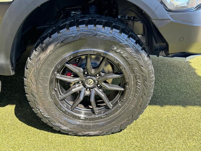 2018 RAM 1500 Express RamBox