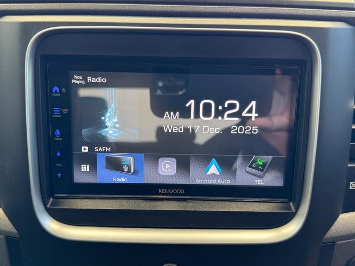 2018 RAM 1500 Express RamBox