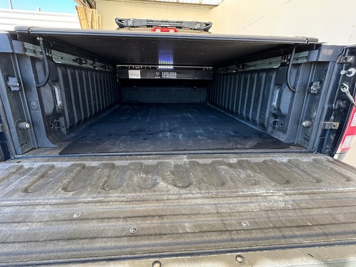 2018 RAM 1500 Express RamBox