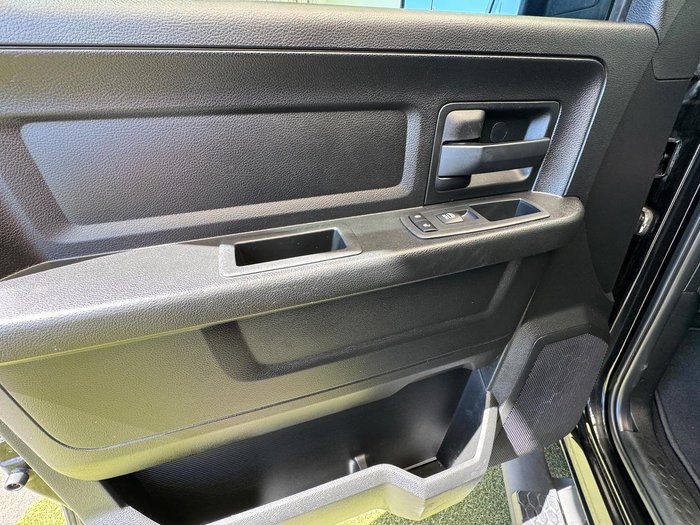 2018 RAM 1500 Express RamBox