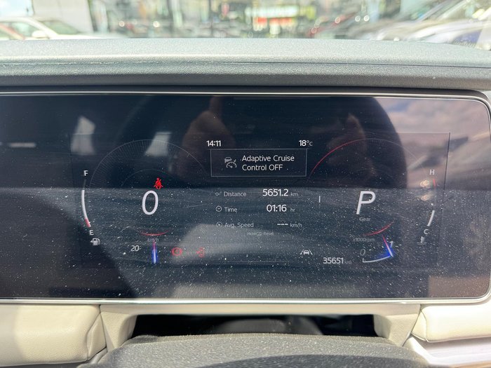 2023 Mahindra XUV700 AX7L