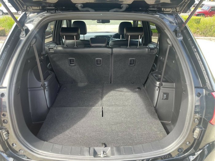 2019 Mitsubishi Outlander