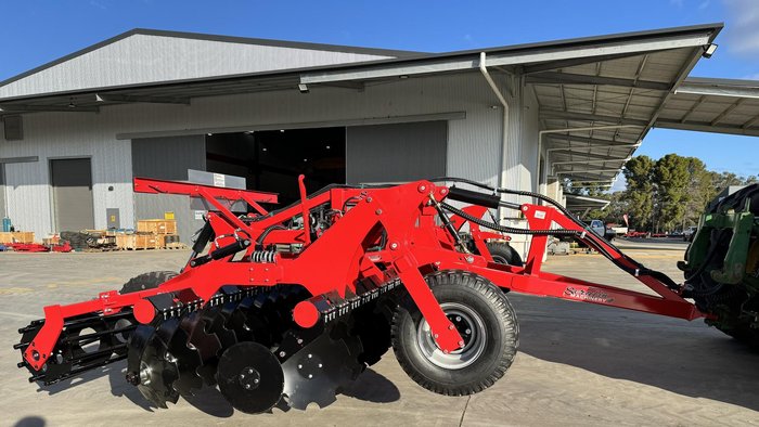 SERAFIN ECO FOLDING 5M