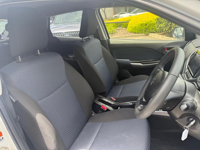 2021 Suzuki Baleno GL