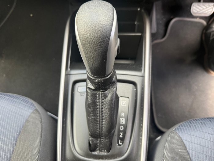 2021 Suzuki Baleno GL