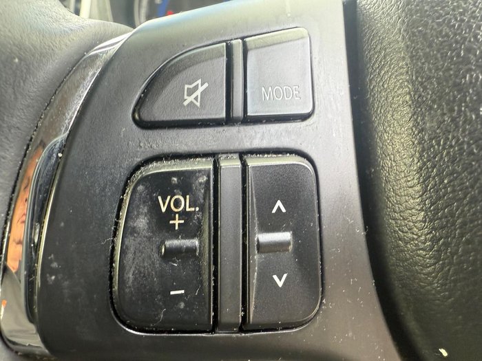 2021 Suzuki Baleno GL