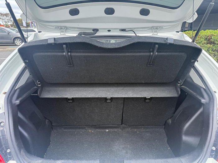 2021 Suzuki Baleno GL