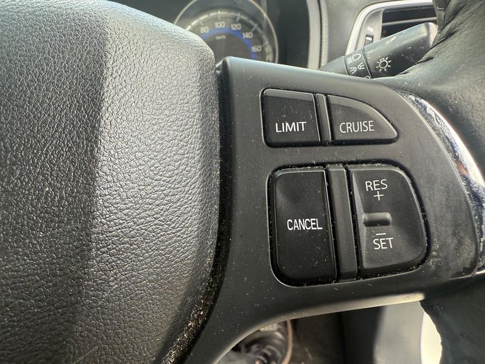 2021 Suzuki Baleno GL