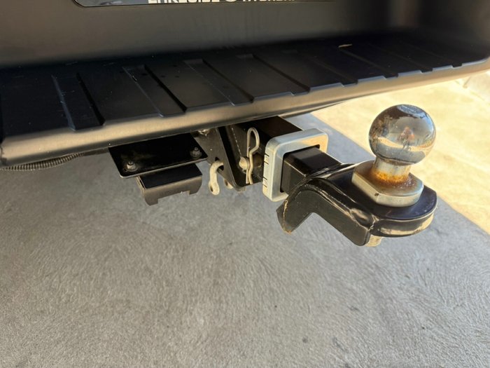 2022 Isuzu D-MAX X-TERRAIN