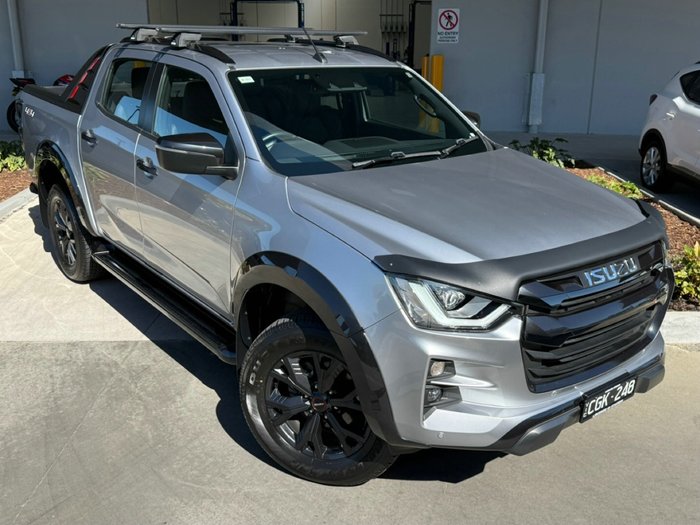 2022 Isuzu D-MAX